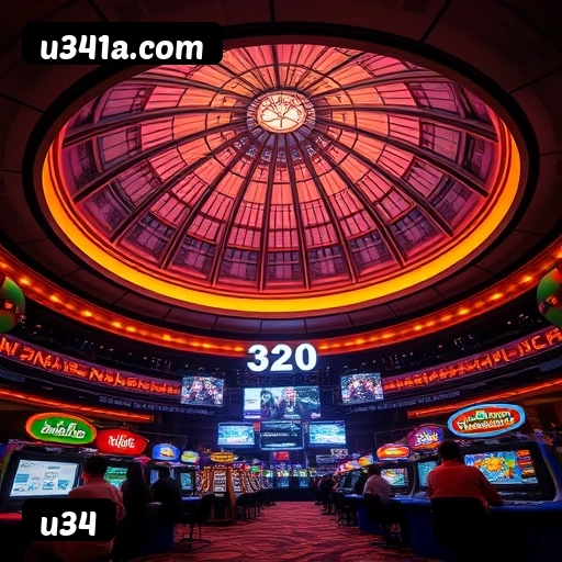 Cassino u34 app mobile