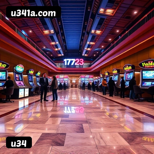 u34 slots no app