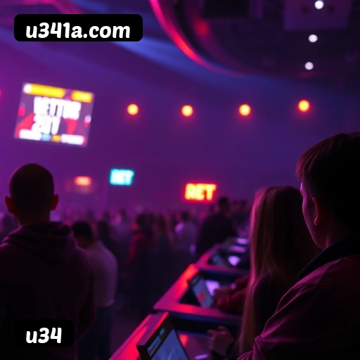 u34 multi dispositivo