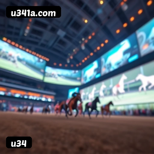 Slots no app u34 mobile