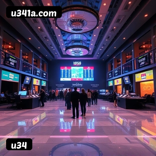 Checklist para avaliar a plataforma u34