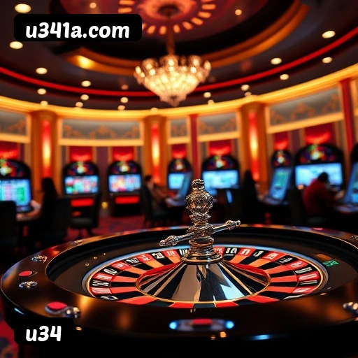 App u34 slots mobile