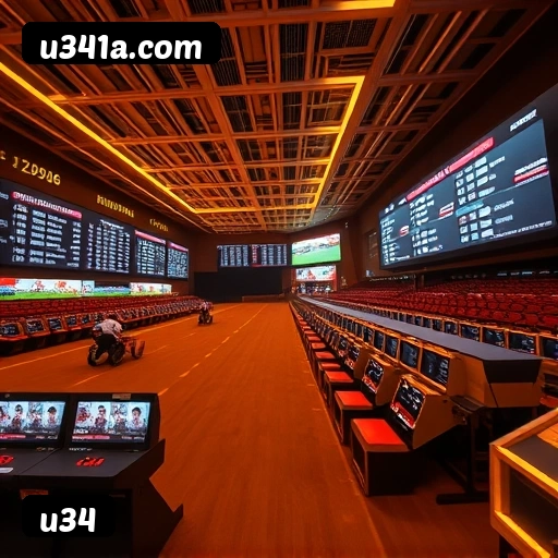 Bônus e prêmios u34