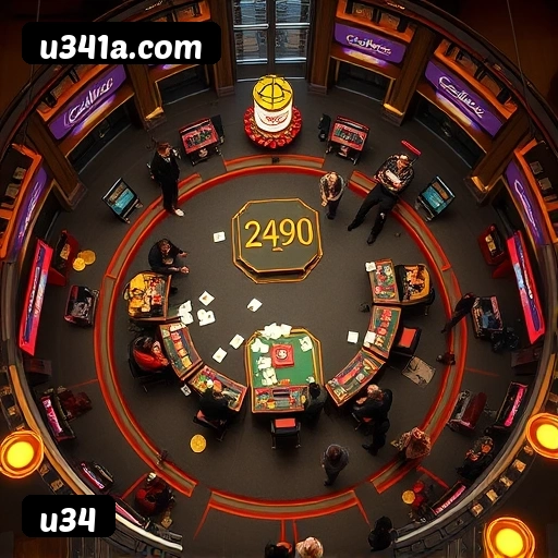 Configurações úteis dentro do app u34