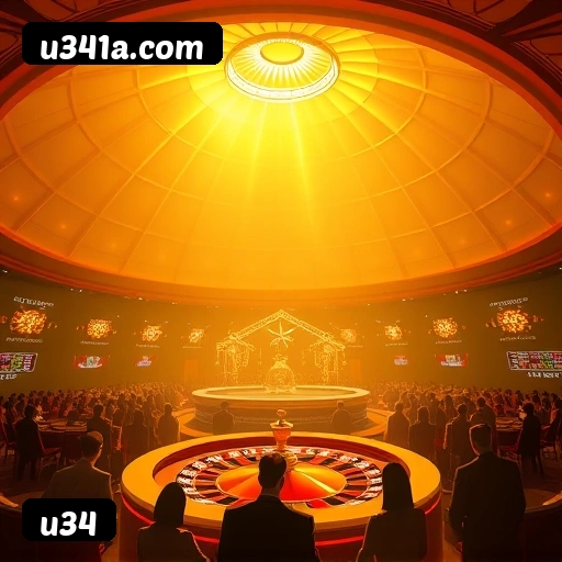 Guia rápido de apostas ao vivo na u34