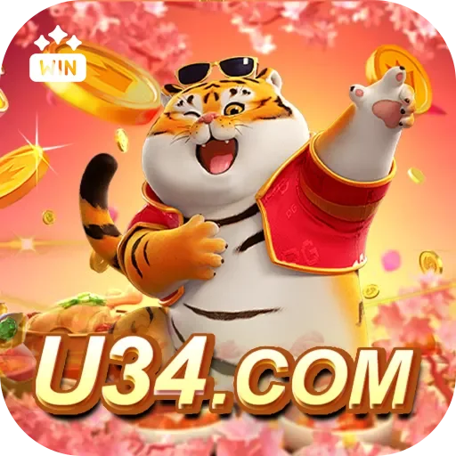 Ganhar e sacar na u34